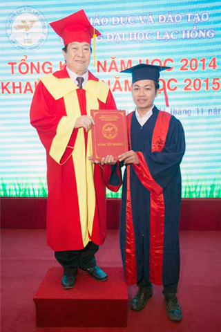 TS. Lê Phương Trường