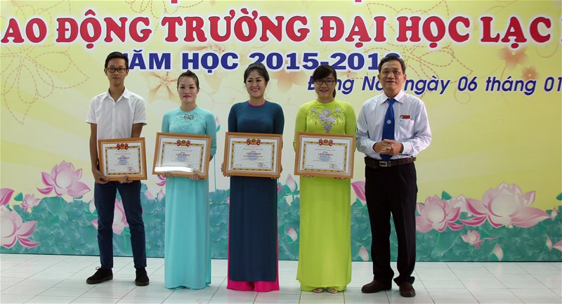 tiết mục giải nhất