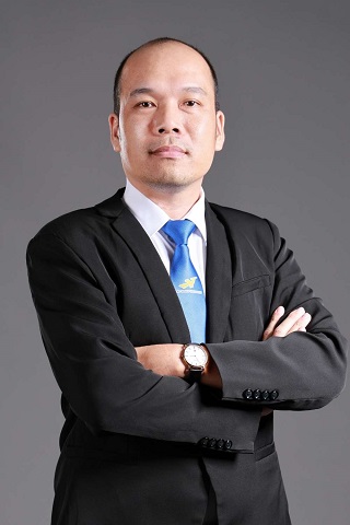 THS Đặng Thi