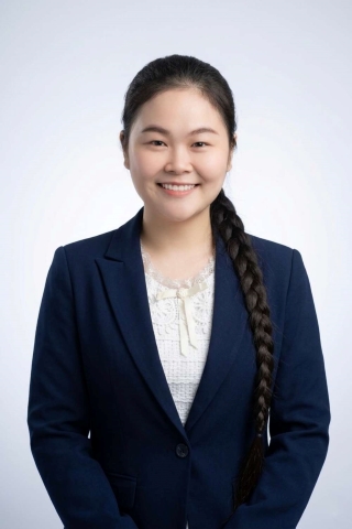 THS Lê Thị Hà